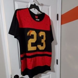 Victorious 3XL Shirt Men's